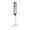 C #008, variant on Rechargeable Milk Frother with Stand, Coffee Frother Stirrer Wand with 2 Adjustable Speeds Handheld Drink Mixer with Stainless Steel Whisk, Electric Whisk Foam Maker for Lattes, Cappuccino, Matcha