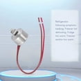 thumbnail image 2 of 4387503 Refrigerator Defrost Thermostat Replaces WP4387503 343917 61002113 PS11742474 AP6009317 for Whirlpool,, 2 of 8