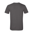 thumbnail image 3 of Gildan Soft Style T-Shirt for Men Cotton, 3 of 5