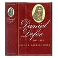 thumbnail image 1 of Pre-Owned Daniel Defoe: His Life (Hardcover) 0801837855 9780801837852, 1 of 1