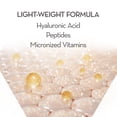thumbnail image 4 of Crema de ojos Cicatricure 7 en 7 antiarrugas, 30 ml, para rostro, 4 of 7