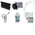 thumbnail image 2 of HVAC Kit de Remplacement de Compresseur-Condenseur, 2 of 4