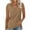 Solid, variant on YHAJDS Women's Casual Tops V Neck Short Sleeve Solid Color Basic Blouse Tee