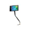 thumbnail image 1 of CTA Digital Multi-Flex Security Car Mount - Support Voiture pour Tablette - pour iPad 9,7 Pouces (5e Génération, 6e Génération); iPad Pro 9,7 Pouces, 1 of 7