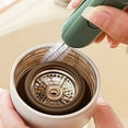 thumbnail image 5 of 2025 Upgrade 5 in 1 Multipurpose Portable Bottle Cleaning Brush Set for Tight Spaces Kitchen and Baby Care, 5 of 8