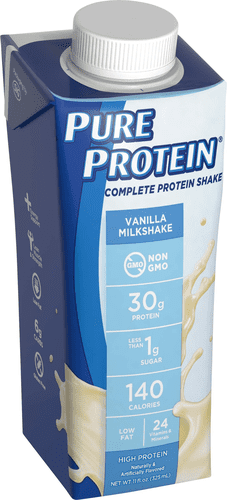 pure protein pure protein