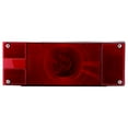 thumbnail image 5 of Optronics ST17RS Low-Profile 7-Function Tail Light - Left, Red, 5 of 8