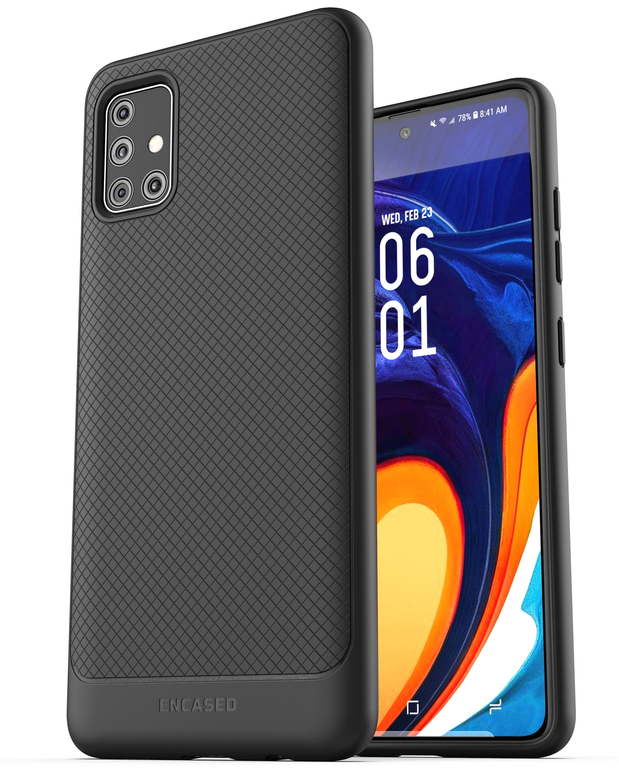 hardcase samsung a51
