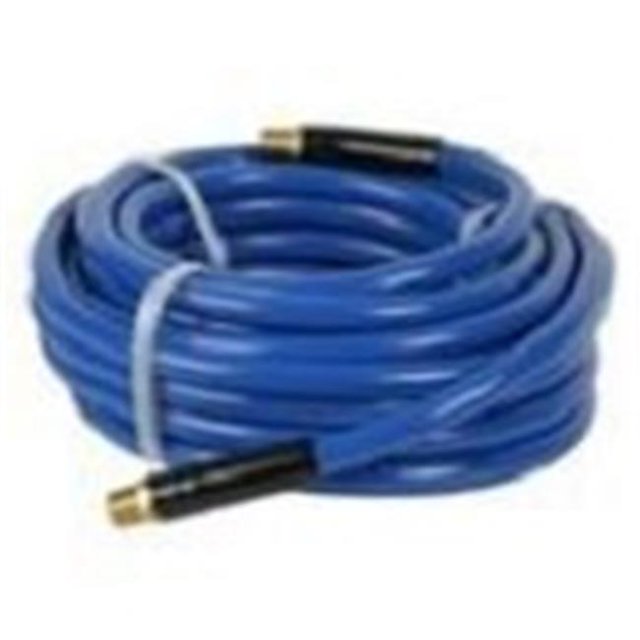 0.5 in. x 50 ft. PVC Air Hose
