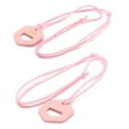 thumbnail image 2 of New Black Neck Cord Strap String Holder Sunglasses Glasses Spectacles Hot F4, 2 of 9