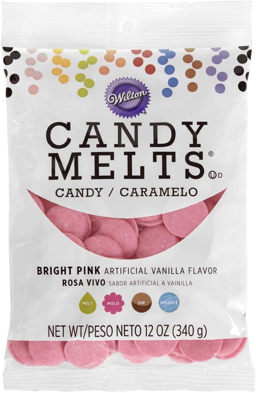 Wilton Craft Supplies, MultiColored