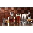 thumbnail image 5 of Lenox Tuscany Classics 3-Piece Whiskey Set, 5.55 LB, Clear, 5 of 9