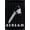 Black Framed Version, variant on Scream VI (2023) - Knife in Hand Wall Poster, 14.725" x 22.375"