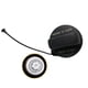 thumbnail image 1 of Tapa del tanque de combustible,Tapa de llenado de combustible para automóvil Accesorios para automóviles,Tapa de gasolina Tapa del tanque de combustible Accesorio para, 1 of 9