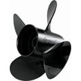 thumbnail image 1 of Turning Point Propellers 21501940 Turning Point Hustler庐 Aluminum Left-Hand Propeller 14 x 19 4-Blade, 1 of 2