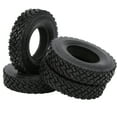 thumbnail image 4 of Filfeel Pneu en Caoutchouc 1/14, Support Routier Antidérapant pour Voiture RC, 4 of 8