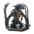 thumbnail image 1 of Véritable Modèle Réduit Chasseur de Monstres Ascension de l'Aube Série Masculin VALSTRAX Rathalos Nargacuga Velkhana Figurine d'Action Jouets,V, 1 of 9