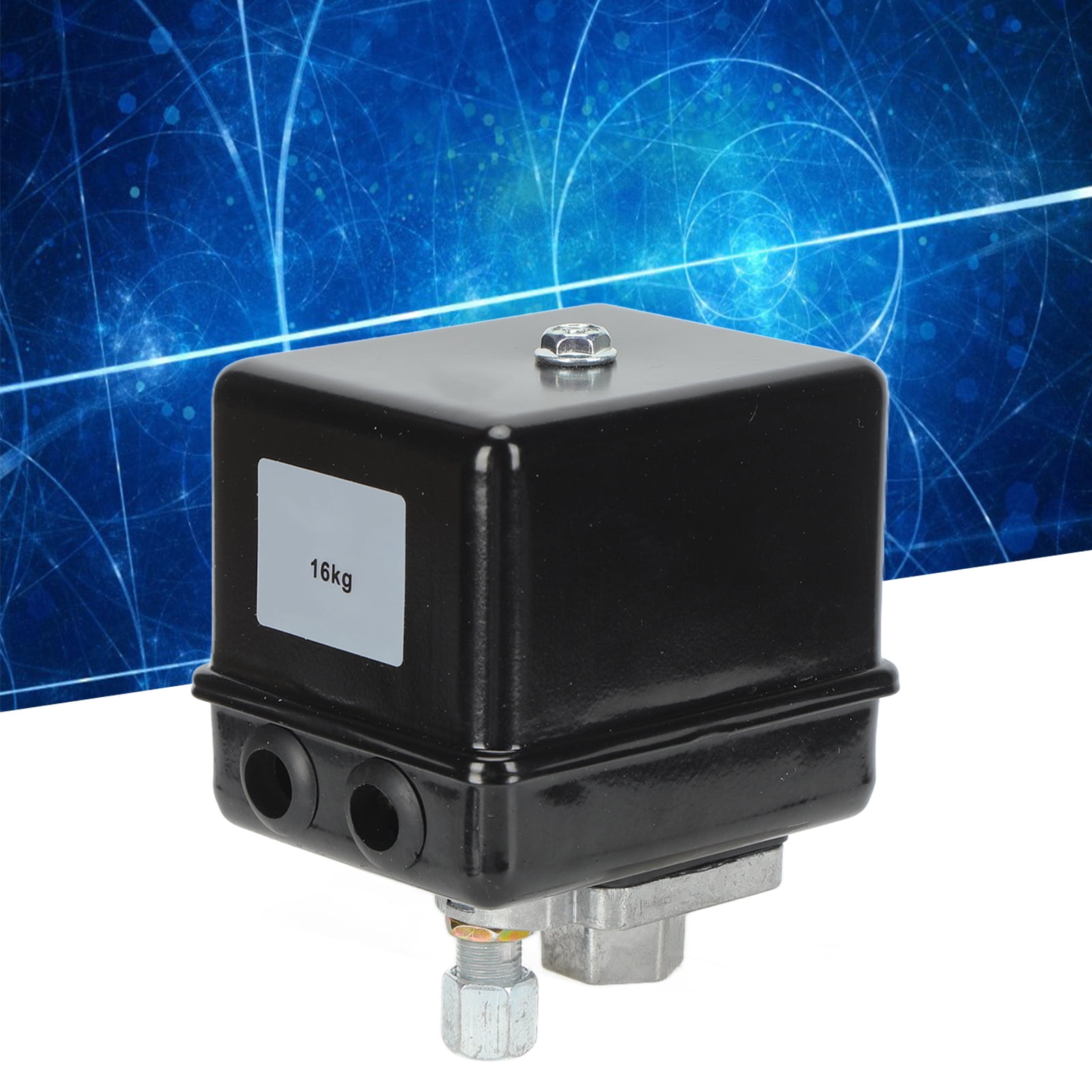 Fugacal Air Compressors Pressure Switch Control 1.2‑1.6M Pa Mini Air