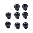 thumbnail image 4 of 8pcs Engine Oil Drain Plug Replacement for Audi A3 Quattro VW 2015-2018, 4 of 6