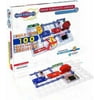 Snap Circuits Junior 100 Electronic Projects Exploration Kit Stem Engineering Learning Toy Kids WLM8 901318