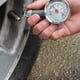 thumbnail image 5 of Speravity Medidor de presión de neumáticos de acero inoxidable fácil de instalar para automóviles Alto rendimiento conveniente ampliamente Herramientas de reparación de automóviles, 5 of 6