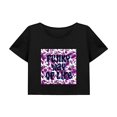 thumbnail image 1 of Camiseta Recortada para mujer Strade Fareast Limited para senderismo L, 1 of 7
