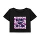 thumbnail image 1 of Camiseta corta para mujer, disfraz de verano, camiseta para viajes por la calle, senderismo L, 1 of 7