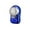 Blue, variant on Electric Shaver, Mini Shaver Type-C Rechargeable Shaver Travel Portable With Power Display