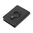 thumbnail image 4 of Anti Theft Wallet,Wallet Card Bag Aluminum Multifunctional Card Bag Wallet Card Bag Dependable Performance, 4 of 12