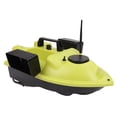 thumbnail image 2 of Barco de pesca RC, barco de anidación de cebo de pesca con Control remoto inalámbrico de larga distancia, enchufe de EE. UU. de 100-240V, 2 of 14