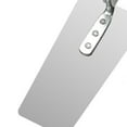 thumbnail image 7 of simhoa Masonry Trowel Plastering Trowel Hand Tools Concrete Finishing Trowel Drywall Trowel for Grouting Flooring Finishing Scraping S, 7 of 7
