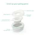 thumbnail image 3 of Frida Baby Poo + Pee Potty Liners | Leak-Proof, Super-Absorbent Liners Fits Most Potty Chairs for Easy Cleanup, Toddler, 3 of 7