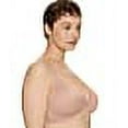 thumbnail image 4 of Bali Womens Comfort Revolution Soft Touch Perfect Wire-Free Bra Style-DF3460, 4 of 4