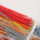 thumbnail image 3 of 840 Pcs Flexible Breadboard Jumper Wires with Storage Box, 3 of 3