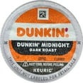 thumbnail image 3 of Dunkin Donuts K-Cups Dark Roast (Midnight) - 44 K-Cups (Packaging May Vary), 3 of 3