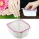 thumbnail image 1 of Xihbxyly Bandeja de Hielo con Forma de Corazón, Molde Creativo con Forma de Corazón, Fácil de Usar, Material Tpr Apto para Uso Alimentario, Regalo Perfecto para San Valentín, Celebraciones Románticas, 1 of 6