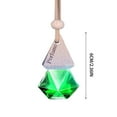 thumbnail image 2 of TIELUTT Car Air Hanging Fragrance Oil Diffuser – Car Air Diffuser for String Beads for Decorations Door Hanging Decorations for Home for Crafts Cat Christmas Decorations Beads Door, 2 of 6