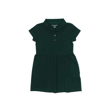 

Pre-Owned Amazon Essentials Girl s Size 3T Dress