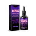 thumbnail image 1 of Desire Fusion Passion Elixir, Body Care Drops, 1 of 5