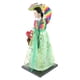 thumbnail image 2 of ColoMX Muñeca Hanbok coreana, figura coleccionable de muñeca Hanbok, figura de muñeca Hanbok coreana para escritorio, 2 of 7