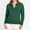 Army Green, variant on Wutalume Women's Fashion V-Neck Pullover Knitted Sweater Top, Flattering Silhouette, Soft Fabric for Everyday Elegance and Easy Styling,Army Green L