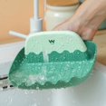 thumbnail image 3 of Creative spatula holder, spoon mat, chopstick lid storage rack, 3 of 7