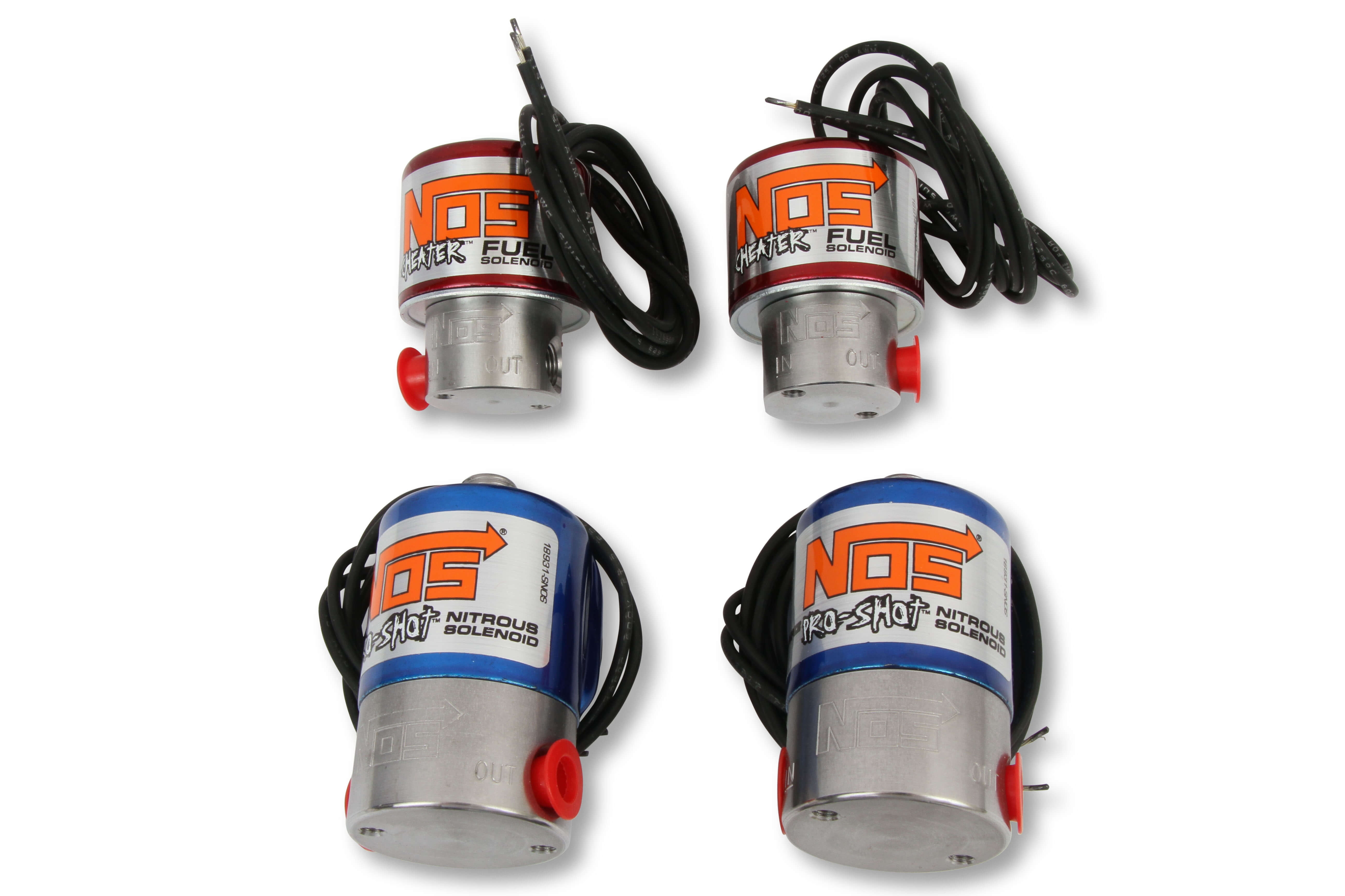 Pro Shot Fogger System Replacement Auto Part, Easy to Install