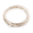 thumbnail image 3 of Deerport Decor 12Ft 36 Led Battery Operated  Micro Fairy Starry String Light White - Use Indoor or Outdoors (3 Pack)(Not Plug-In)（Buy 2 Get 1 Free）, 3 of 6