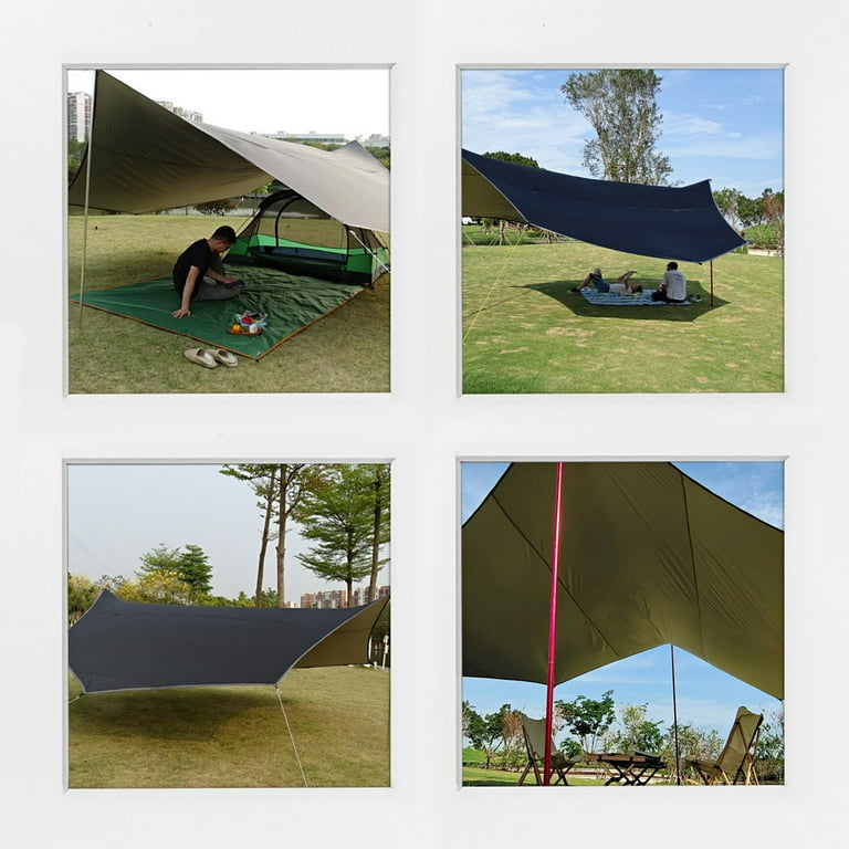 TARP to TARP ランタン ブラック ORIGINAL PRODUCTS｜TARP to TARP