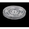 thumbnail image 4 of Bandeja giratoria acrílica de 15cm y 360 grados, rodamiento de bolas , estante de cocina , armario de cocina//pastel/joyería/TV/ordenador portátil Baoblaze Placa giratoria giratoria de acrílico, 4 of 8