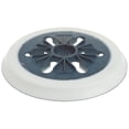 thumbnail image 3 of Almohadilla de soporte para lijadora Bosch RS6046, 15 cm, dura con gancho y bucle, 3 of 7