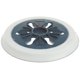 thumbnail image 3 of Almohadilla de soporte para lijadora Bosch RS6046, 15 cm, dura con gancho y bucle, 3 of 7