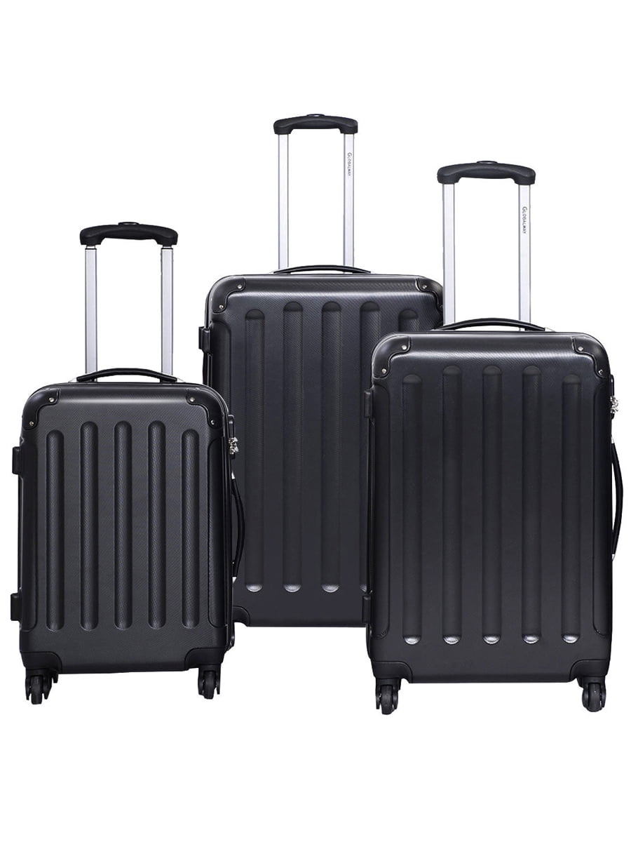 luggage trolley walmart