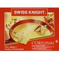 thumbnail image 2 of Gerber Cheese Swiss Knight Swiss Knight Fondue, 14 oz, 2 of 5